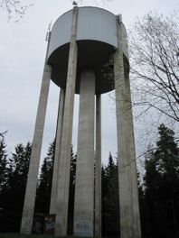 Jalasjärven vesitorni